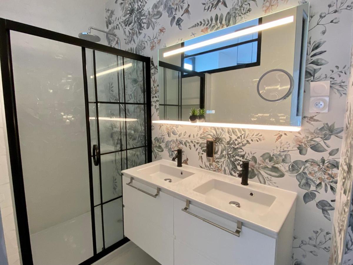 Logement Guenot Pour 5 Personnes Sur Paris 11 Экстерьер фото