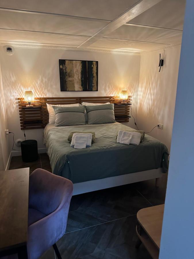 Logement Guenot Pour 5 Personnes Sur Paris 11 Экстерьер фото